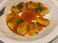 -宁夏国强手抓羊肉·清真菜(未央路凤三店)