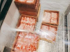 -汤鲜生自助臻选盖碗火锅(福城天虹店)