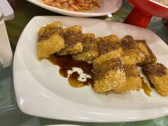 -老淮安·淮安菜(淮阴区店)