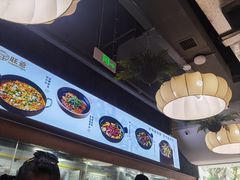 -旺爷砂锅·茶作(国贸城店)