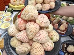 -拾也•和牛•海鲜•烤肉放题(卓悦INTOWN店)