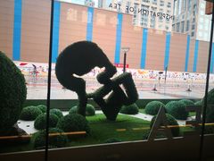 -喜茶(南昌王府井店)