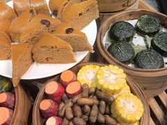 -紫腾大院·南京菜(江宁店)