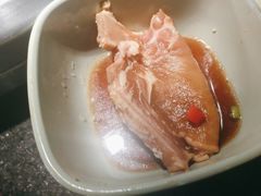-梨花自助烤肉(乐宾店)