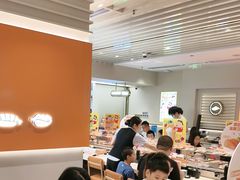 -争鲜回转寿司(东方银座店)