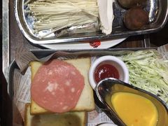 -火炉火自助餐(朝阳大悦城店)