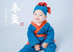 -倾城宝贝儿童摄影(浦东金谊店)