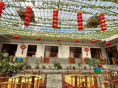 -燕北云山·农家菜·灶台鱼(密云溪翁庄店)