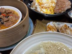 -本味友膳·茶餐厅(和达中心城店)