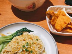 -姚面记·海派家常菜(恒基名人购物中心店)