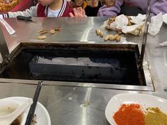 -三子烤羊腿·海鲜(弘阳店)