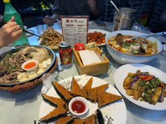 -闽公馆·客家私房菜·商务宴请·包厢(杏林橡树湾店)