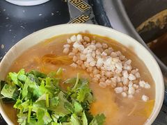 饣它汤-李四辈(众意路9店)