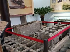 -河下古镇-梁红玉祠