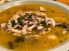 -丁记盐蘸牛肉·新杭菜(河东路店)