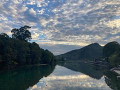-绩溪龙川景区