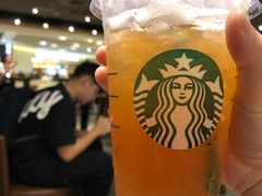 -星巴克臻选(广州太古汇店)