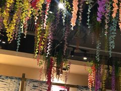 -觅山云南菜(泊富ICITY店)