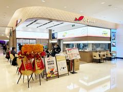 -船歌·鱼水饺青岛菜(国贸商城店)