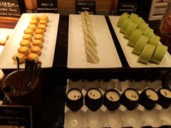 -香港唯港荟 Hotel ICON – The Market