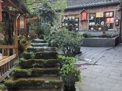 -青城甲(青城山店)