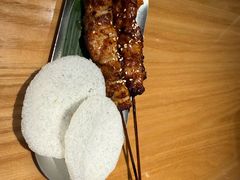 -西贡妈妈SaigonMama•越南料理(上海商城店)