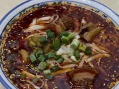 -牛王庙外行家常面(芳草街店)