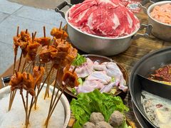 -冯校长老火锅(深圳总店)