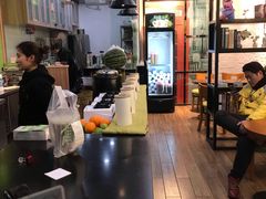-巡茶(港区金科廊桥店)