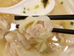 -老裕缘汤包馆(嘉善路店)