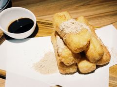 蛋酥软糍粑-太二酸菜鱼(福州泰禾店)