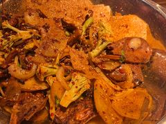 -嘎嘎鸭下巴·爆辣干锅(明教寺店)