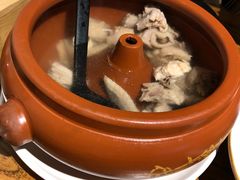 -茶花妹子云南餐厅(北大店)