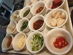 调味料-额尔敦传统涮(公园西路店)