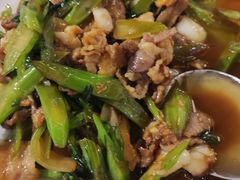 农家小炒肉-巴音浩日娲·蒙餐(双林东路店)