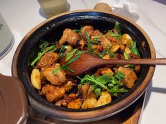 -火啫啫·粤式啫啫煲(南通首店)
