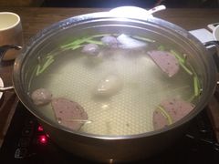 -牛焱·贵州黄牛肉火锅(城西银泰店)