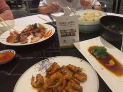 -海湾壹品·粤菜·早茶·烤鸭(拱北店)