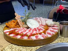 -安又胖韩国烤肉(美罗城店)