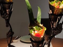 -菩提素素食餐厅(晶郦馆店)