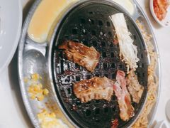 -韩宫宴烤肉·料理(桐乡吾悦广场店)