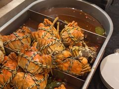 -菲住布渴酒店自助餐厅(阿里巴巴西溪园区店)