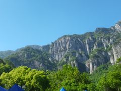 -雁荡山风景名胜区
