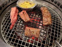 -赤坂亭·M9和牛烧肉·铁板烧(合肥万象城店)