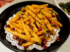 -刘胖子家常菜·蹄花焖藕(江汉路总店)