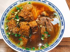 -永丰面馆(汉口路店)