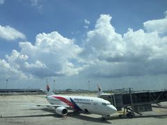 -吉隆坡国际机场