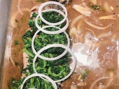 -鱼酷活鱼烤鱼(梅江印象城店)