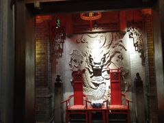 门面-小龙坎火锅(春熙太古里店)