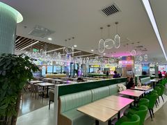 -食美汇美食广场(新奥店)